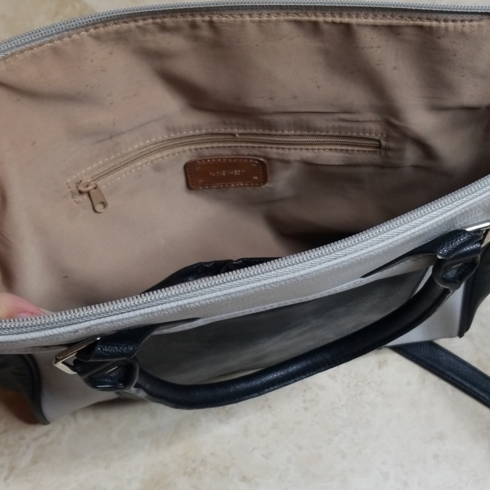 NINE WEST purse bag - Picture 4 of 5